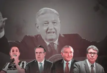 PARADEROS: Una nueva etapa de aspirante ya sin cargos; Van por el territorio