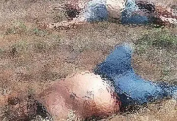 Encuentran dos cadáveres con huellas de tortura