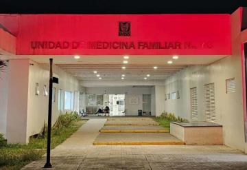 Llama IMSS Tabasco a donar sangre en beneficio de pacientes