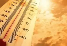 ÍNTEGRAmente: EL CALOR Y EL ESTADO DE ÁNIMO