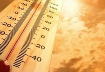 ÍNTEGRAmente: EL CALOR Y EL ESTADO DE ÁNIMO