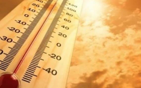 ÍNTEGRAmente: EL CALOR Y EL ESTADO DE ÁNIMO