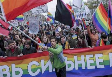 Rusia aprueba ley que prohíbe el cambio de sexo y a las personas trans