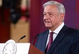 El Presidente todavía se plantea los nombres para relevar a Adán Augusto López