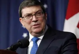 Cuba rechaza seguir en la "lista negra" de EE.UU. de tráfico de personas