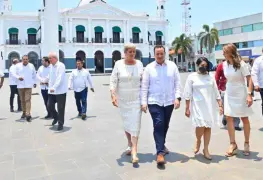 Apresura Tabasco a CFE atención por fallas en suministro eléctrico