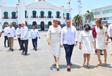 Apresura Tabasco a CFE atención por fallas en suministro eléctrico