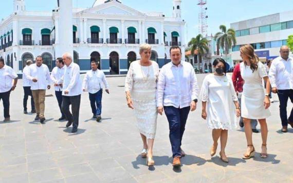 Apresura Tabasco a CFE atención por fallas en suministro eléctrico