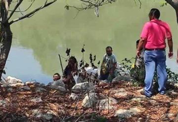 Restos de un hombre es hallado en el río Carrizal