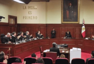 SCJN nuevamente tira otra reforma de AMLO: invalida segunda parte del ´plan B´ electoral