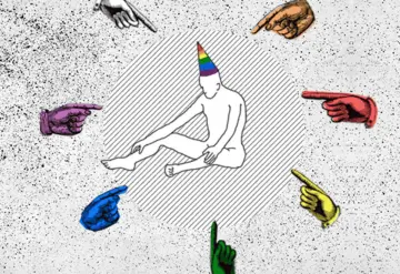 Prevalece discriminación en la comunidad LGBTI+