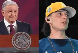 AMLO critica los corridos tumbados; pide orientar a los jóvenes