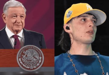 AMLO critica los corridos tumbados; pide orientar a los jóvenes