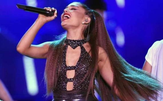 Ariana Grande cumple 30 años, una de las mayores estrellas pop