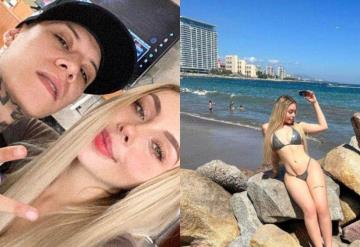 ¿Regresó con Santa Fe Klan? Maya Nazor dice aún creo en el amor