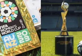 EA Sports FIFA se suma a 2023 Copa Mundial de Fútbol Femenina