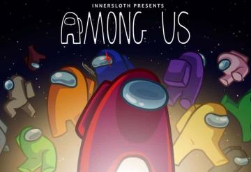 Serie animada de Among Us en desarrollo