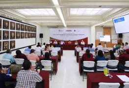 Ayuntamiento de Centro clausura el curso "Inteligencia Colectiva para la Mejora Regulatoria"