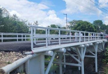 Entrega PEMEX obras de beneficio social por 40.9 millones de pesos en Jalpa de Méndez y Cunduacán