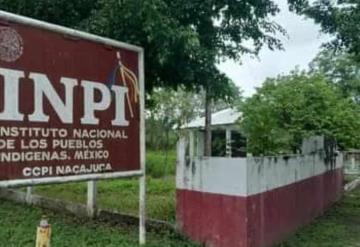 Trabajadores del INPI toman instalaciones, se declaran en prehuelga