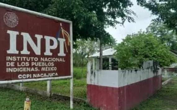 Trabajadores del INPI toman instalaciones, se declaran en prehuelga