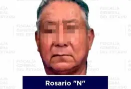 Quedarán en prisión responsables de pederastia y violencia familiar: FGE