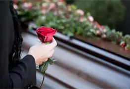 Men&uacute; de canciones para un futuro funeral