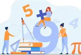 Agenda: Y las matem&aacute;ticas, &iquest;desaparecen?