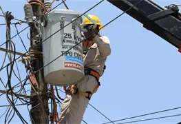Urge modernizar la red el&eacute;ctrica