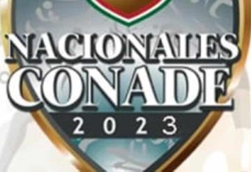 Su calidad y precisión en las patadas llevaron a los tabasqueños a obtener bronce en los Nacionales CONADE 2023