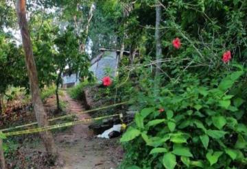 Hombre pierde la vida al ser macheteado en la cara