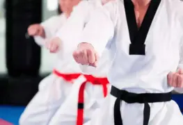 Niño pierde la vida tras fuerte golpe de su instructor de artes marciales