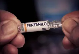 OBSERVATORIO DE DATOS: Fentanilo: Creciente, Adictiva y Letal Amenaza