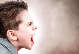 ÍNTEGRAmente: PROBLEMAS DE CONDUCTA EN NIÑOS