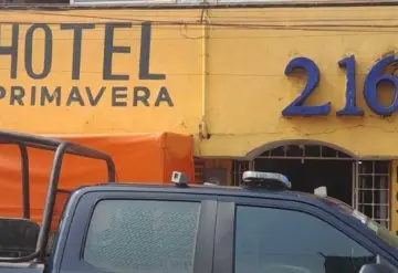 Presunto estrangulador de una mujer está prófugo