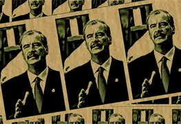 Itinerarios: &iquest;Otro Fox? 