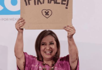 Xóchitl: La Capitalización Inteligente de Un Error
