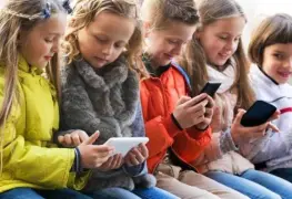 ¡Ojo! Uso excesivo de tecnologías podría causar adicción en menores