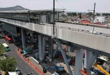 Tramo elevado de la Línea 12 ya no reabrirá este domingo 9 de julio