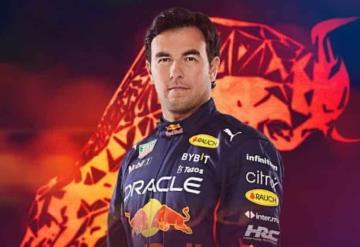 Checo Pérez habló acerca de su segundo y cuarto lugar en las Prácticas