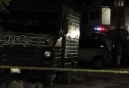 Ataque en baile sonidero deja 2 muertos y 4 heridos en León