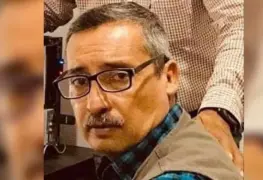 Hallan muerto al periodista Luis Martín Sánchez