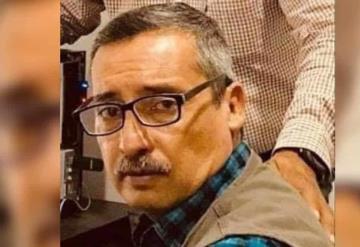 Hallan muerto al periodista Luis Martín Sánchez