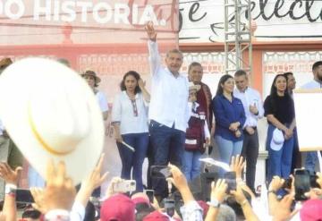 El pueblo será quien elegirá a sus candidatos