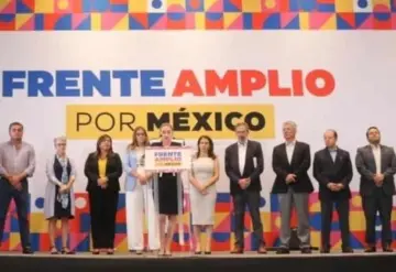 Estos son los 13 aspirantes del Frente Opositor que pasaron a segunda ronda