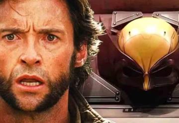 ´Deadpool 3´ finalmente muestra al Wolverine de Hugh Jackman con el famoso traje amarillo