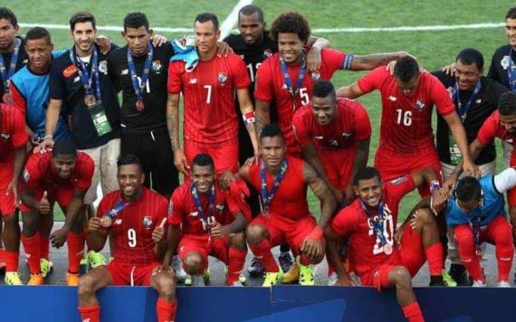 Panamá elimina a Estados Unidos y jugará la Final de la Copa Oro 2023