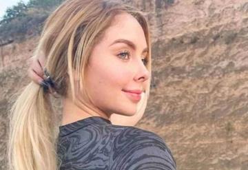 Maya Nazor se puso implantes y presume resultados a fans; así quedó