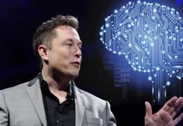 Elon Musk anuncia nueva compañía de IA; esto sabemos sobre su nuevo proyecto