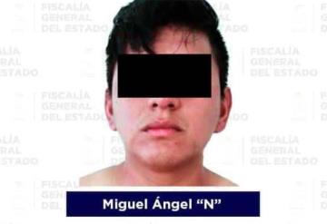 Logra FGE detención de presunto responsable del homicidio de una joven química de Cunduacán